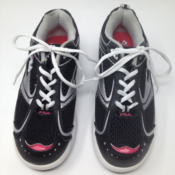 Fila Shoes - Fila Sculpt N Tone Multi-Color Athletic Size 8